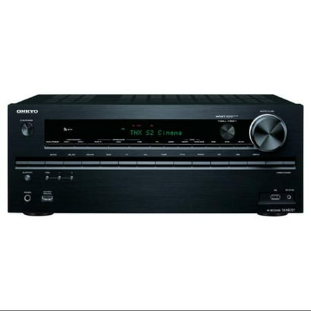 Onkyo TX-NR626 7.2-Channel Network Audio//Video Receiver Discontinued by Manufacturer
